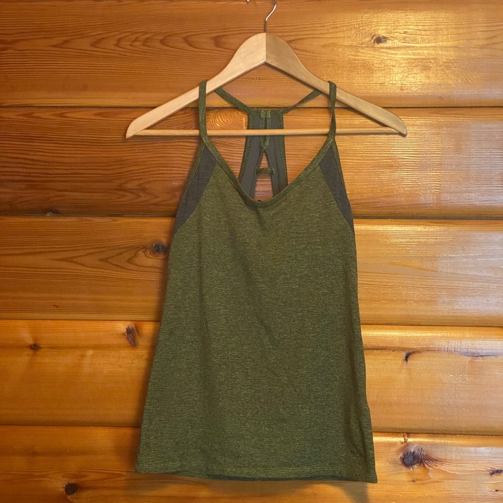 Patagonia Cut Out Tank Top - Small